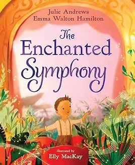 Produktbild: The Enchanted Symphony