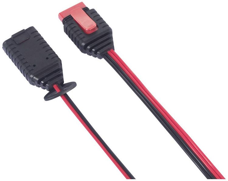 Produktbild: VOLTCRAFT AL6000 VC-16015910 Automatikladeger&auml;t 6 V, 12V 6A