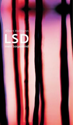 Produktbild: LSD, mein Sorgenkind