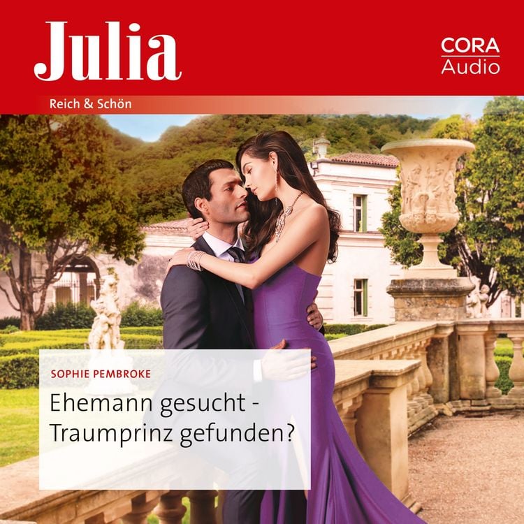 Produktbild: Ehemann gesucht - Traumprinz gefunden?