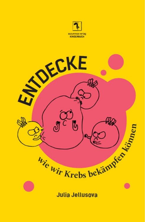 Produktbild: Entdecke, wie wir Krebs bekämpfen können