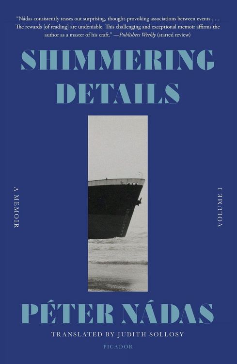 Produktbild: Shimmering Details, Volume I