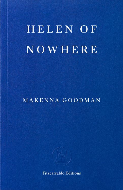 Produktbild: Helen of Nowhere