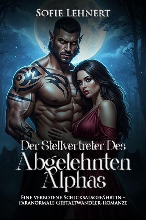 Produktbild: Der Stellvertreter Des Abgelehnten Alphas