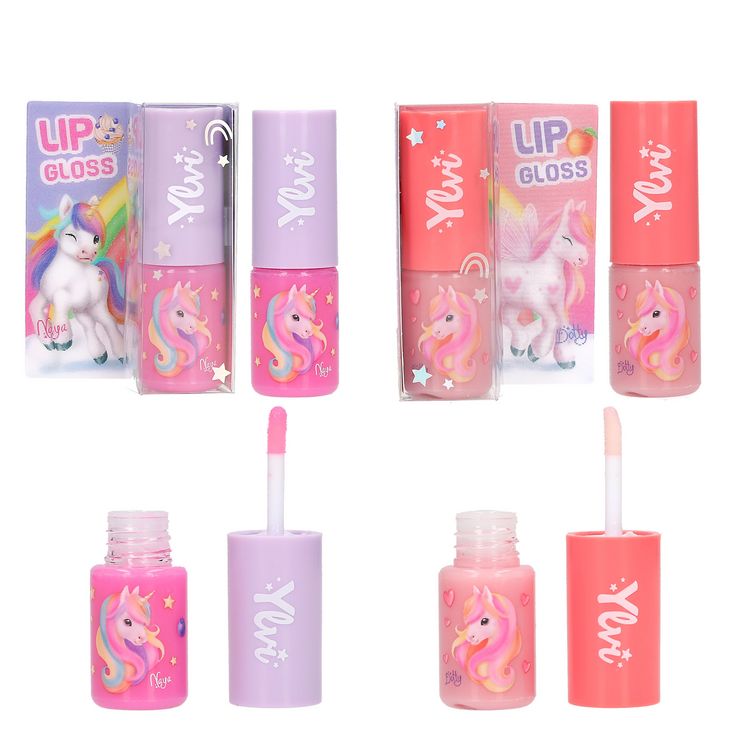 Produktbild: Ylvi Lipgloss
