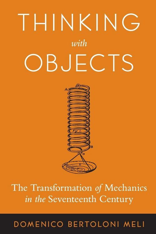 Produktbild: Thinking with Objects