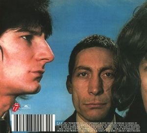 Black And Blue (2025) (2CD Deluxe) von The Rolling Stones (CD) kaufen
