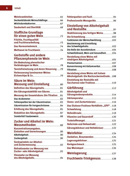 Produktbild: Craft Wine selbst gemacht