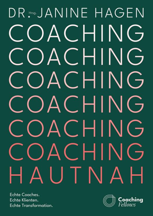 Produktbild: Coaching hautnah
