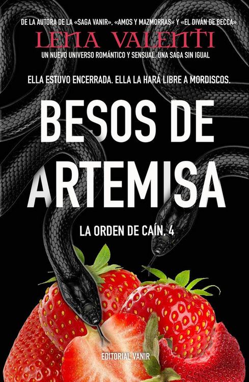 Produktbild: Besos De Artemisa