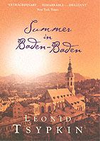 Produktbild: Summer In Baden-Baden