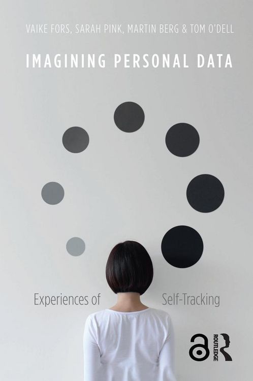 Produktbild: Imagining Personal Data