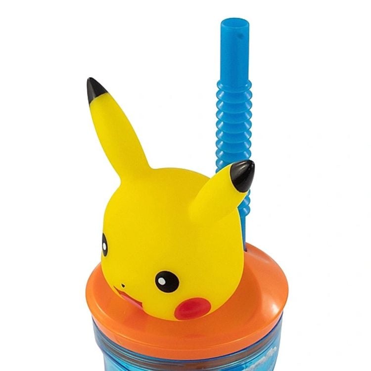 Produktbild: Pokemon 3D Trinkbecher