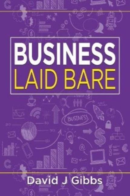 Produktbild: Business Laid Bare