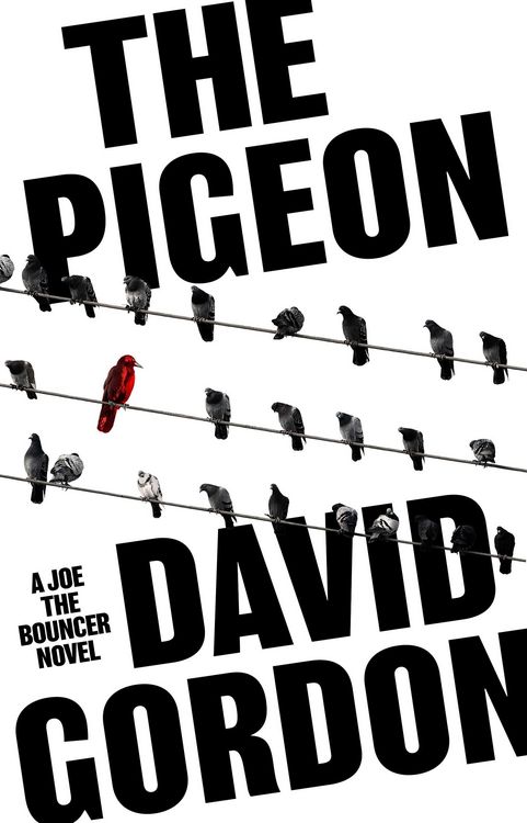 Produktbild: The Pigeon