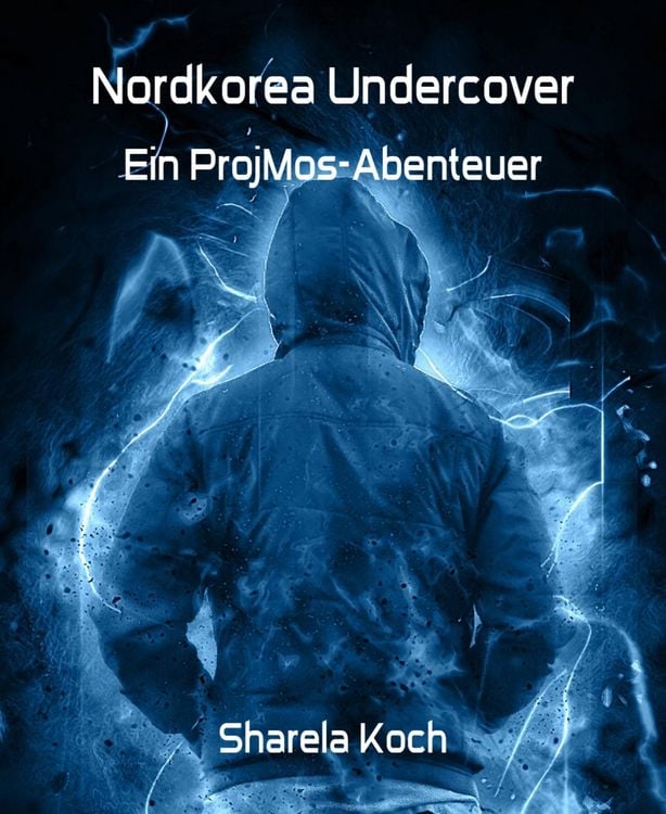 Produktbild: Nordkorea Undercover