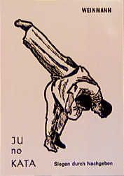 Produktbild: Ju no Kata