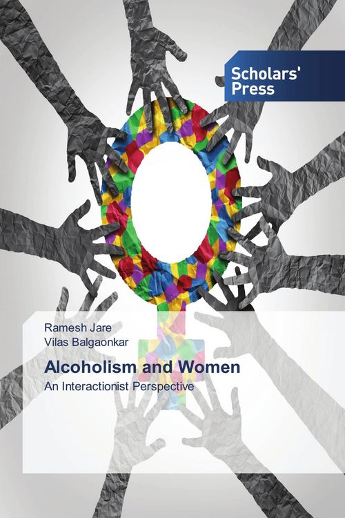 Produktbild: Alcoholism and Women