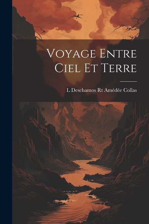 Produktbild: Voyage entre ciel et terre