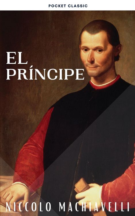 Produktbild: El Pr&iacute;ncipe