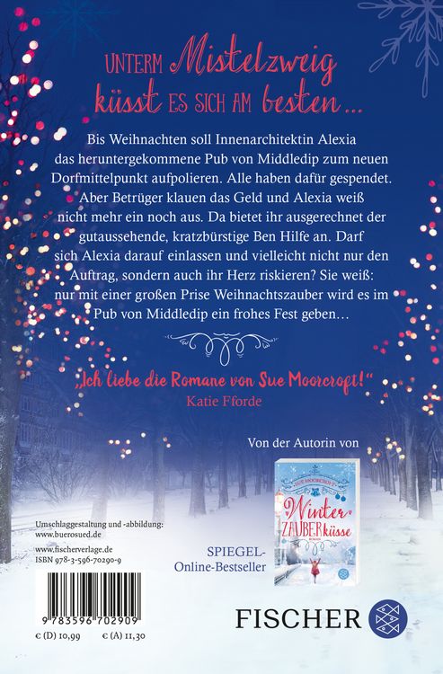 Produktbild: Mistelzweigzauber