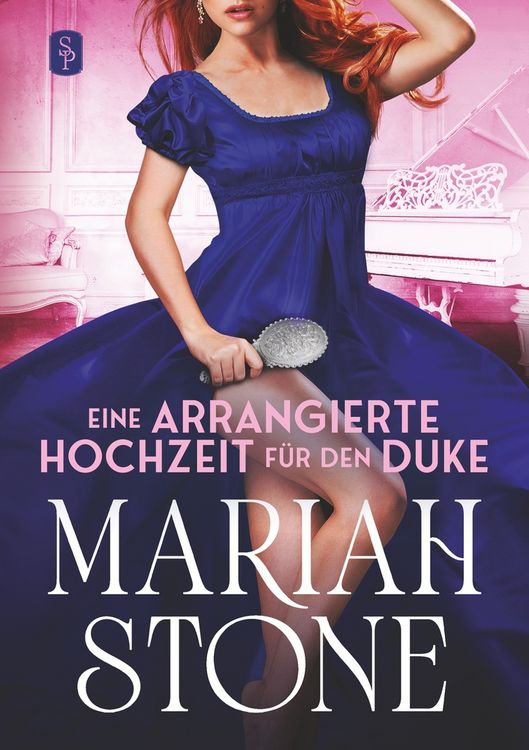 Produktbild: Eine arrangierte Hochzeit f&uuml;r den Duke