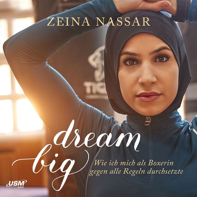 Produktbild: Dream Big