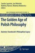 Produktbild: The Golden Age of Polish Philosophy