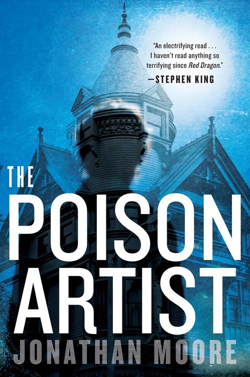 Produktbild: Poison Artist