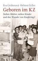 Produktbild: Geboren im KZ