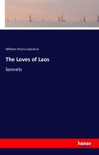 Produktbild: The Loves of Laos