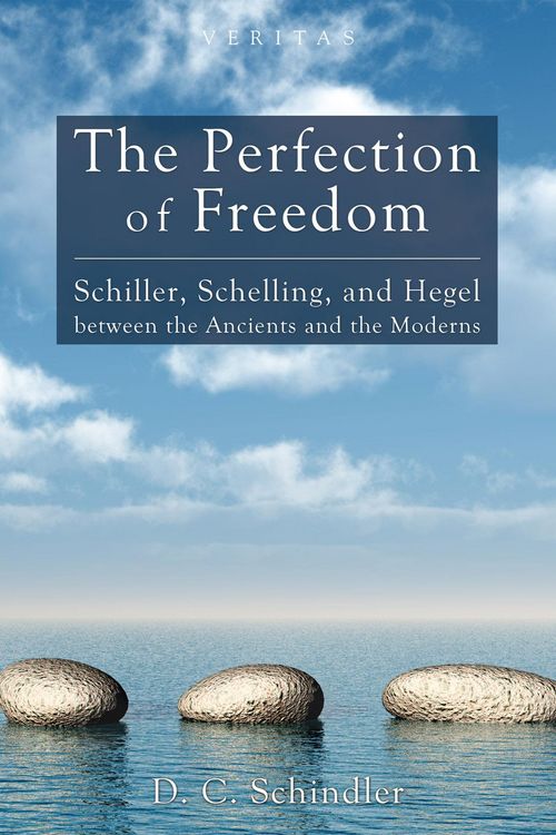 Produktbild: The Perfection of Freedom