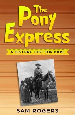 Produktbild: The Pony Express