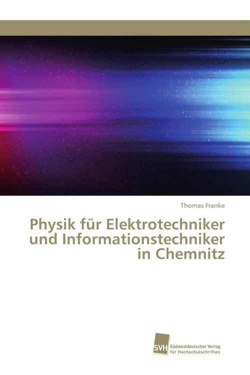 Produktbild: Physik f&uuml;r Elektrotechniker und Informationstechniker in Chemnitz