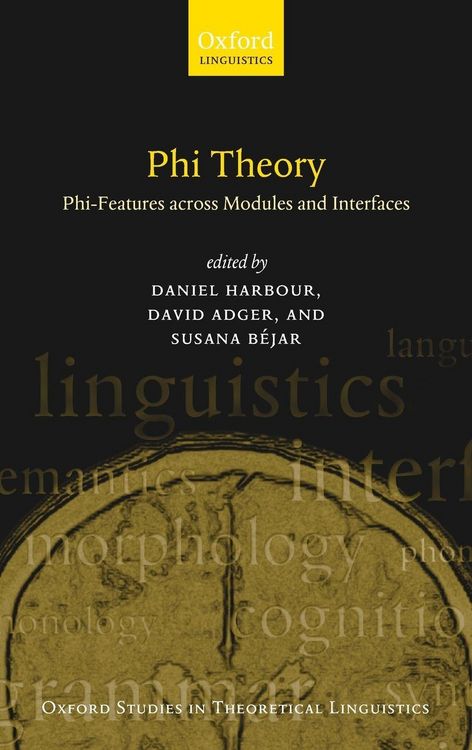 Produktbild: Phi-Theory