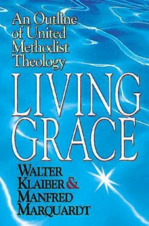 Produktbild: Living Grace