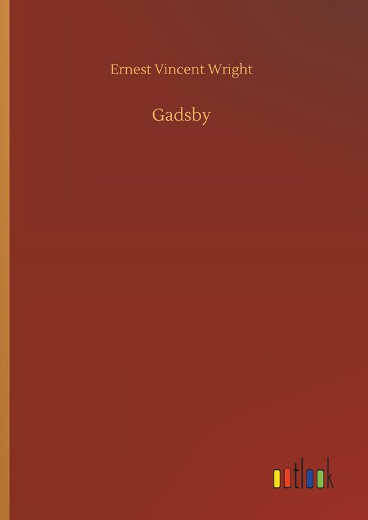 Produktbild: Gadsby