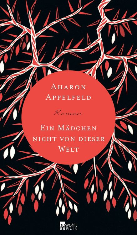 Produktbild: Ein M&auml;dchen nicht von dieser Welt