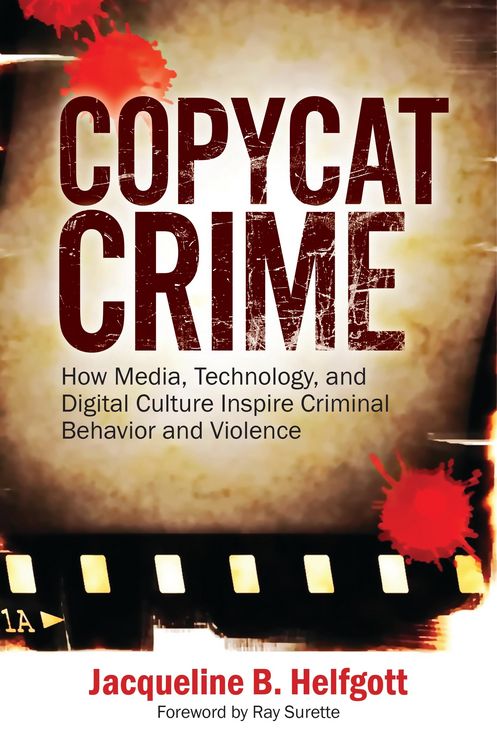Produktbild: Copycat Crime