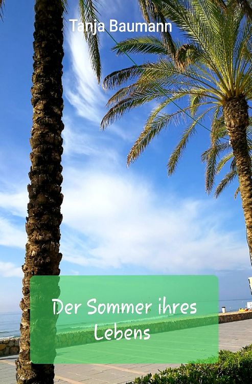 Produktbild: Der Sommer ihres Lebens