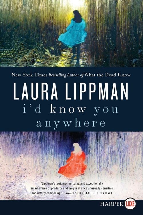 Produktbild: I'd Know You Anywhere