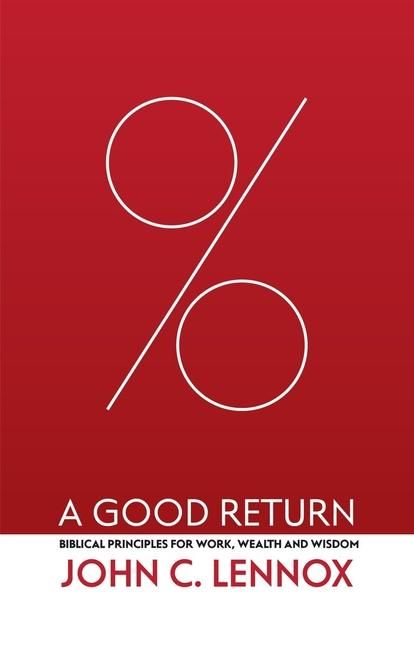 Produktbild: A Good Return
