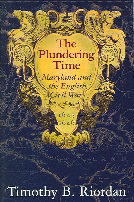 Produktbild: The Plundering Time