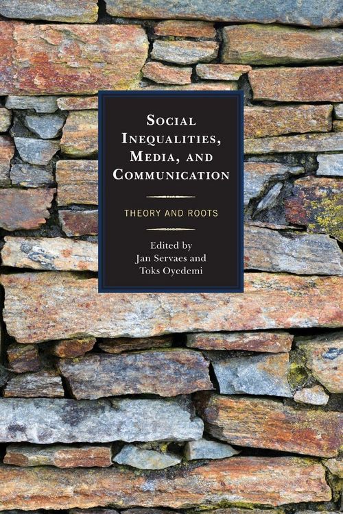 Produktbild: Social Inequalities, Media, and Communication