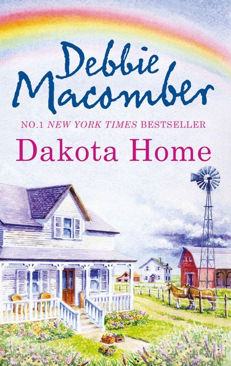 Produktbild: Dakota Home