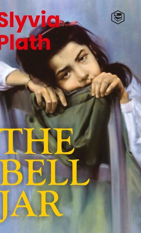 Produktbild: The Bell Jar