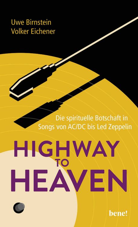 Produktbild: Highway to Heaven
