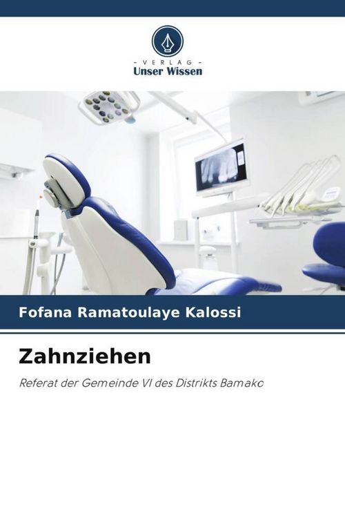 Produktbild: Zahnziehen