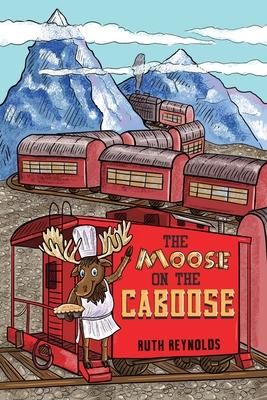 Produktbild: The Moose on the Caboose