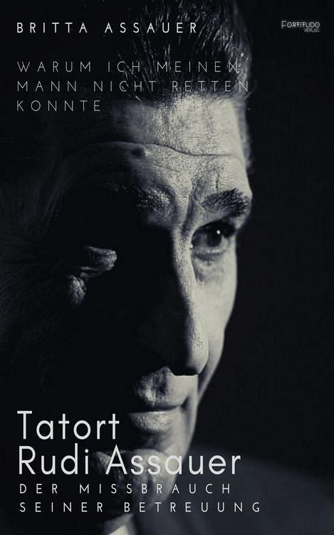 Produktbild: Tatort Rudi Assauer
